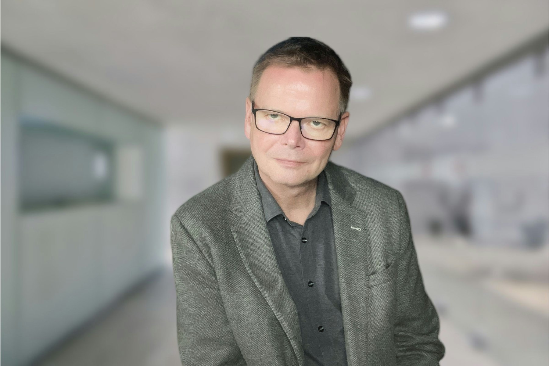 Portrait Christoph Soltmannowski Textakademie