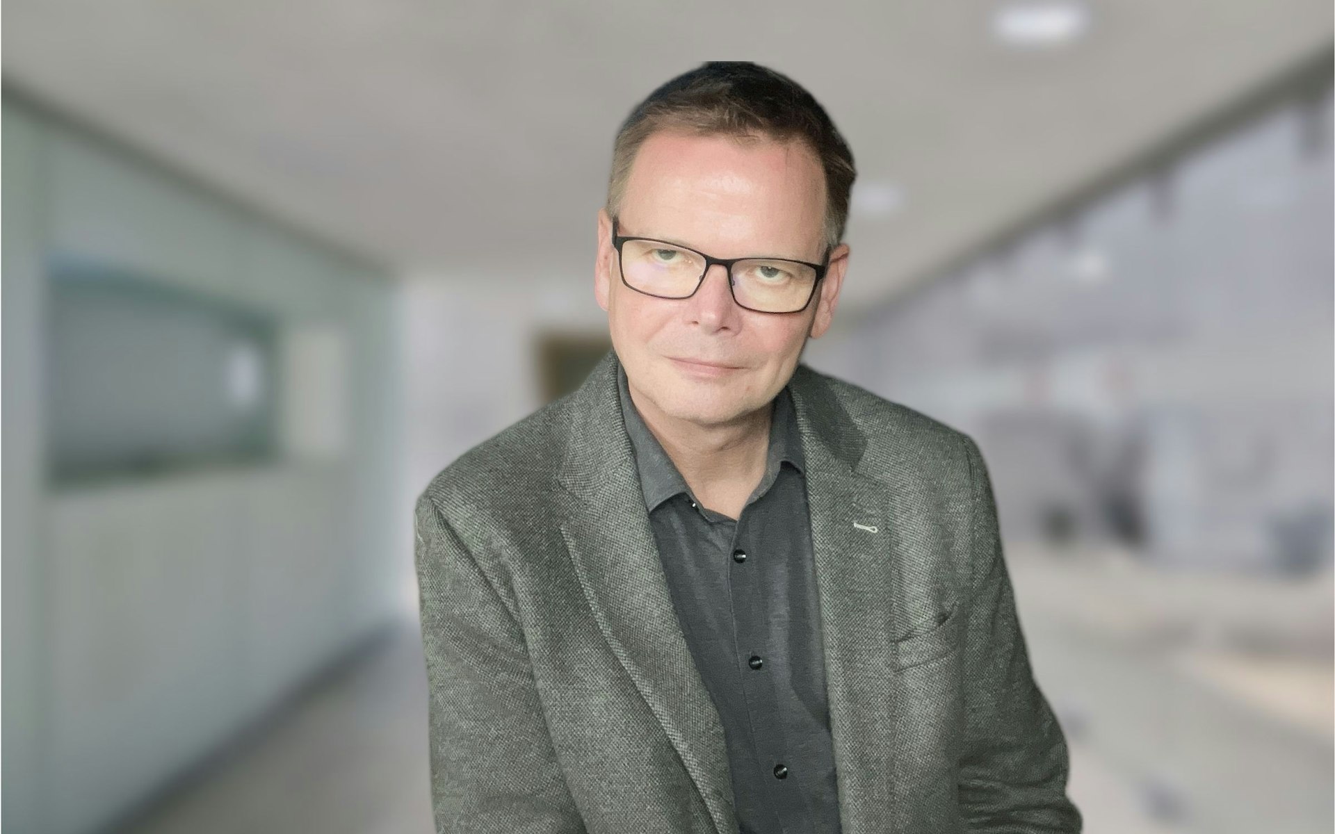 Portrait Christoph Soltmannowski Textakademie