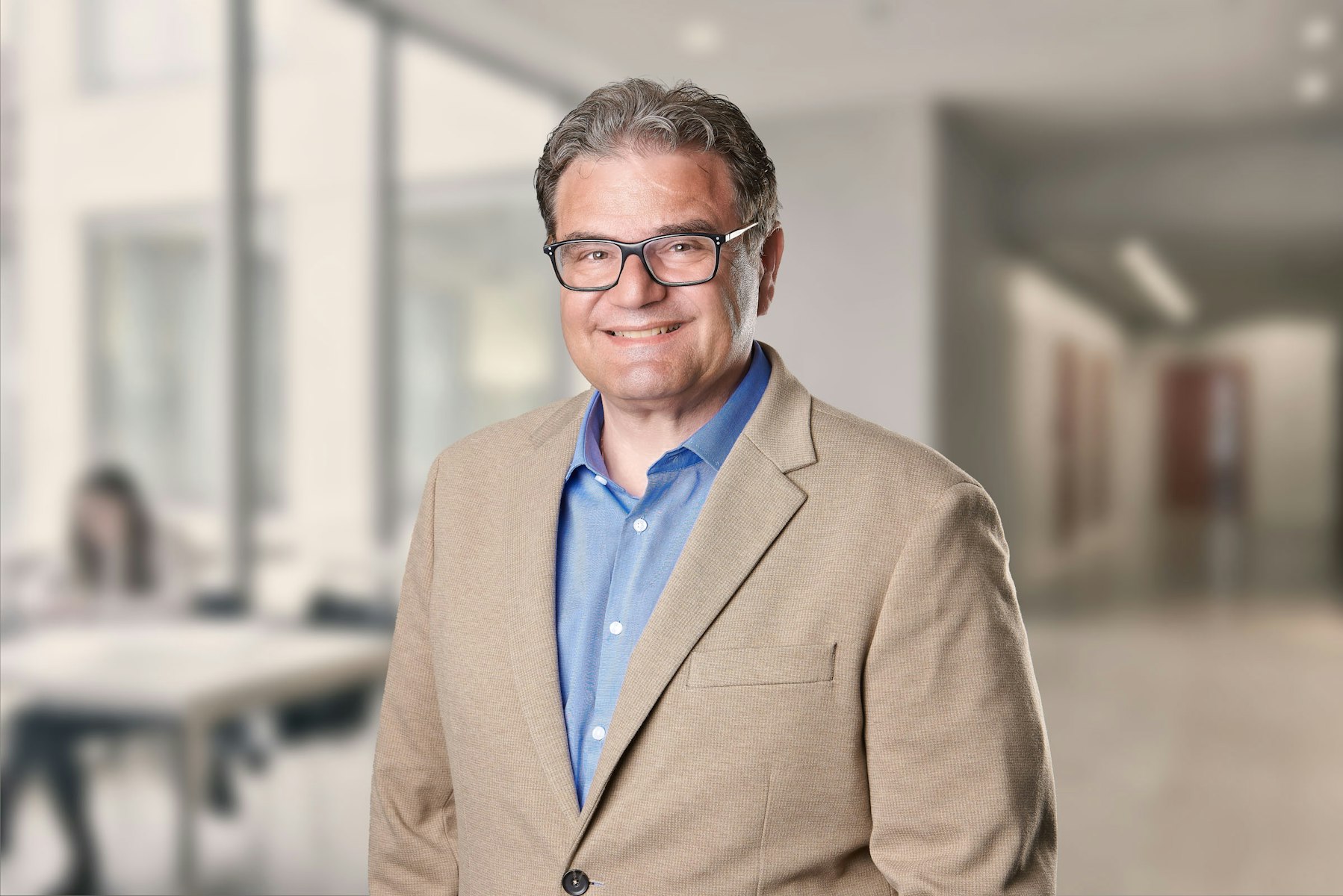 Portrait Costantino Lanni HWZ