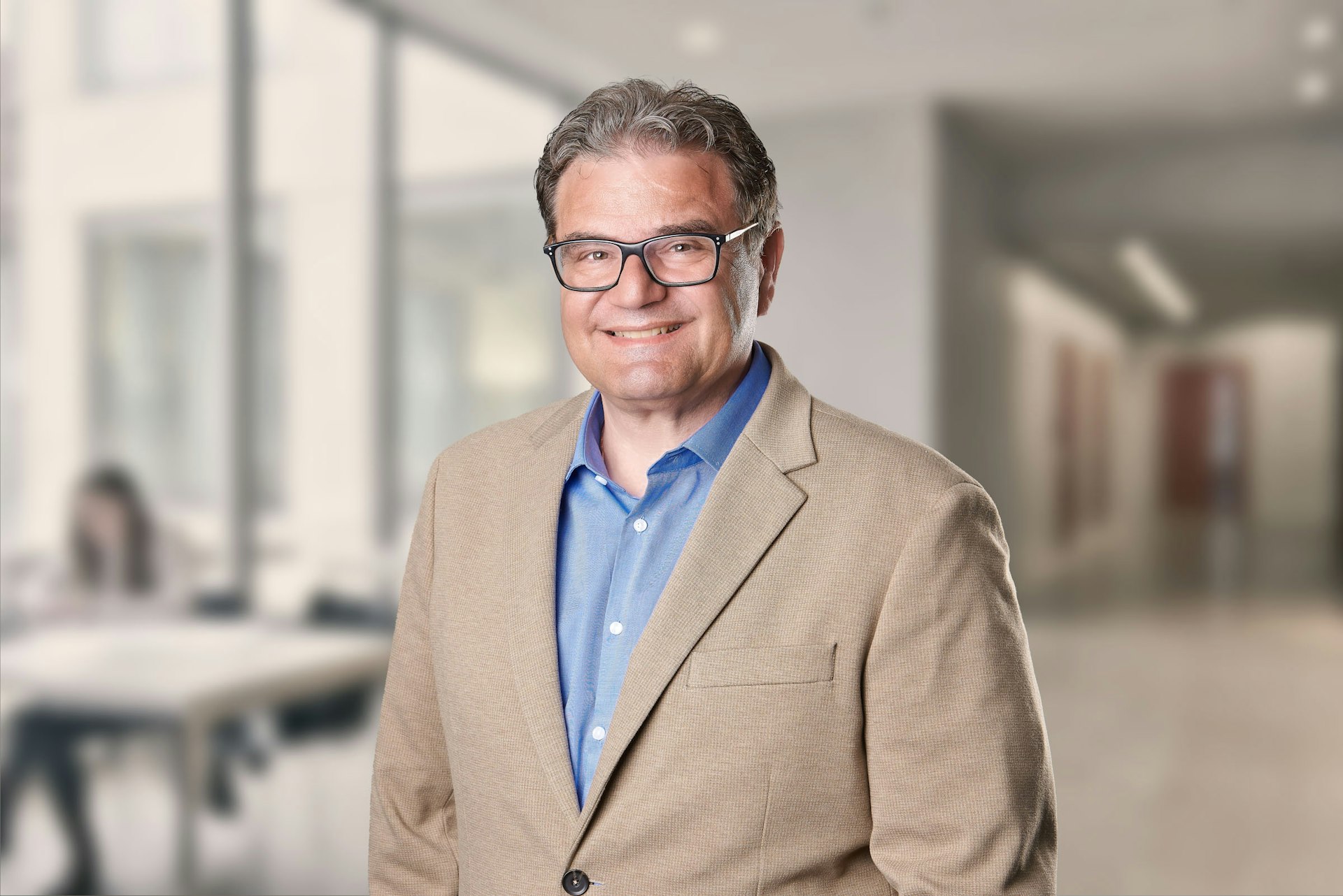 Portrait Costantino Lanni HWZ