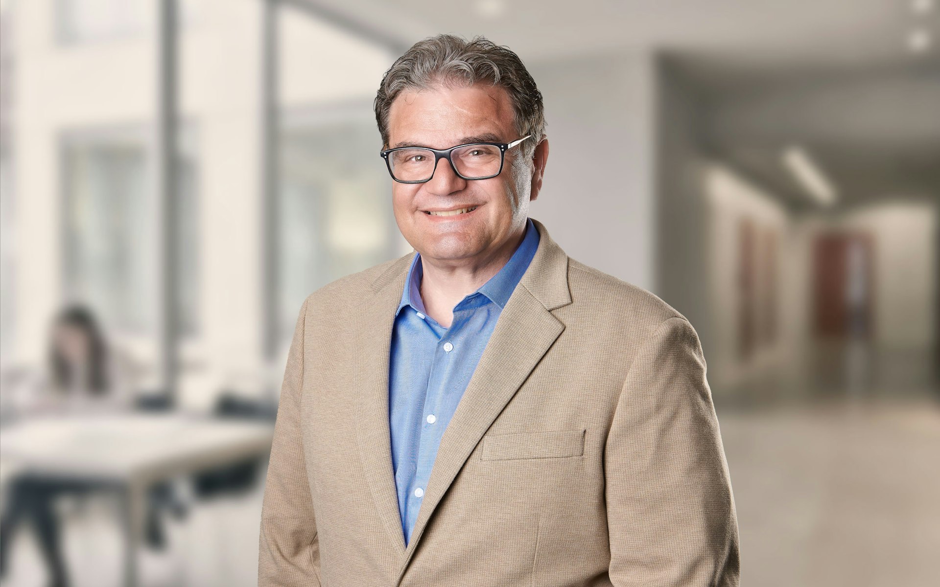 Portrait Costantino Lanni HWZ