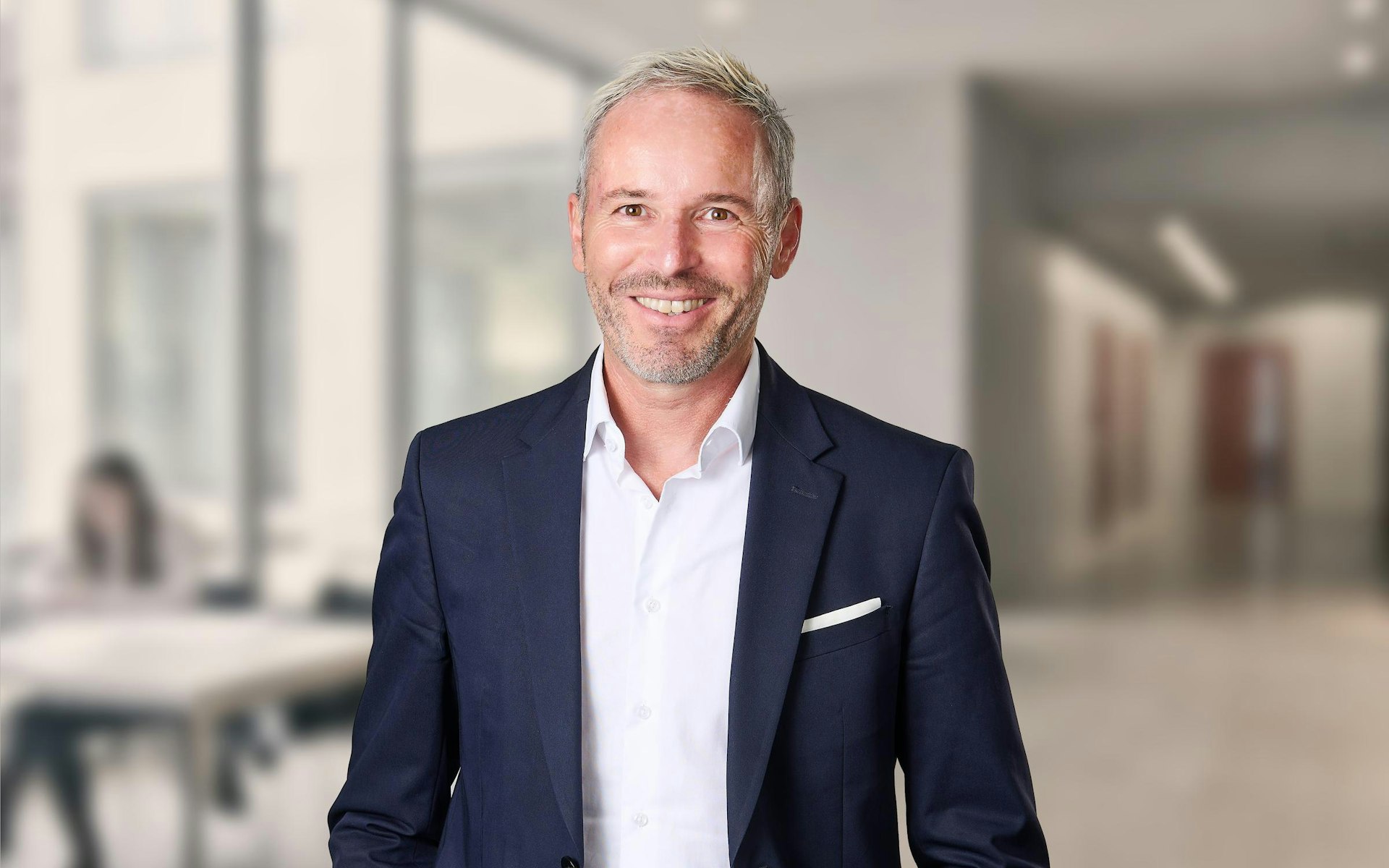 Portrait Rino Borini Hwz