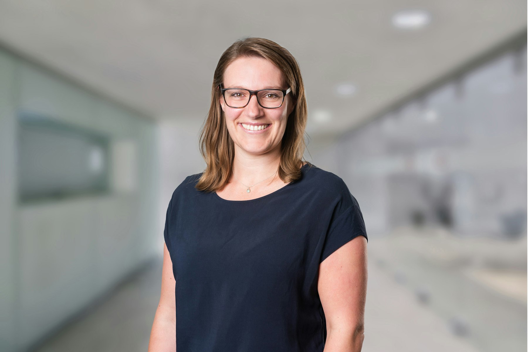 Portrait Elena Zegg Hwz