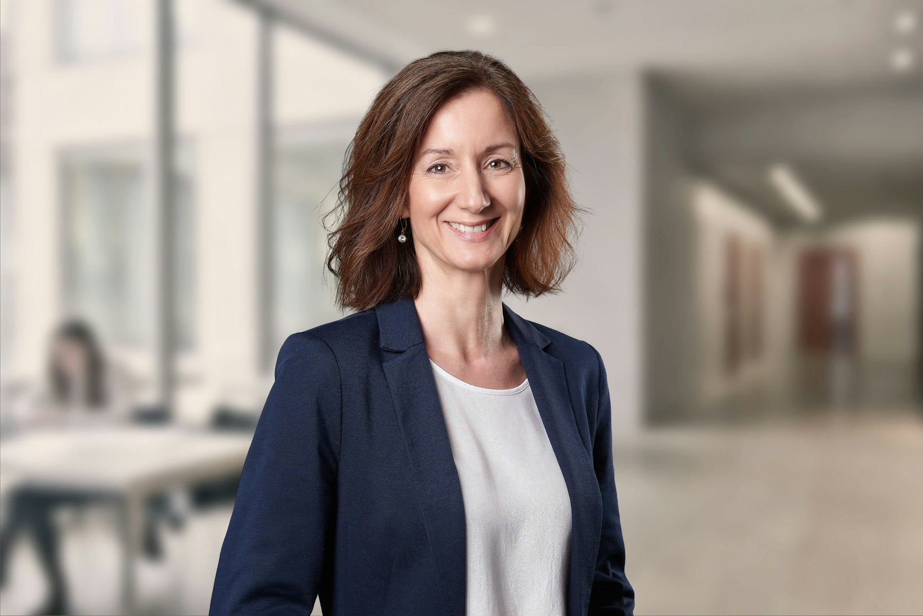 Portrait Monika Wipf Hwz