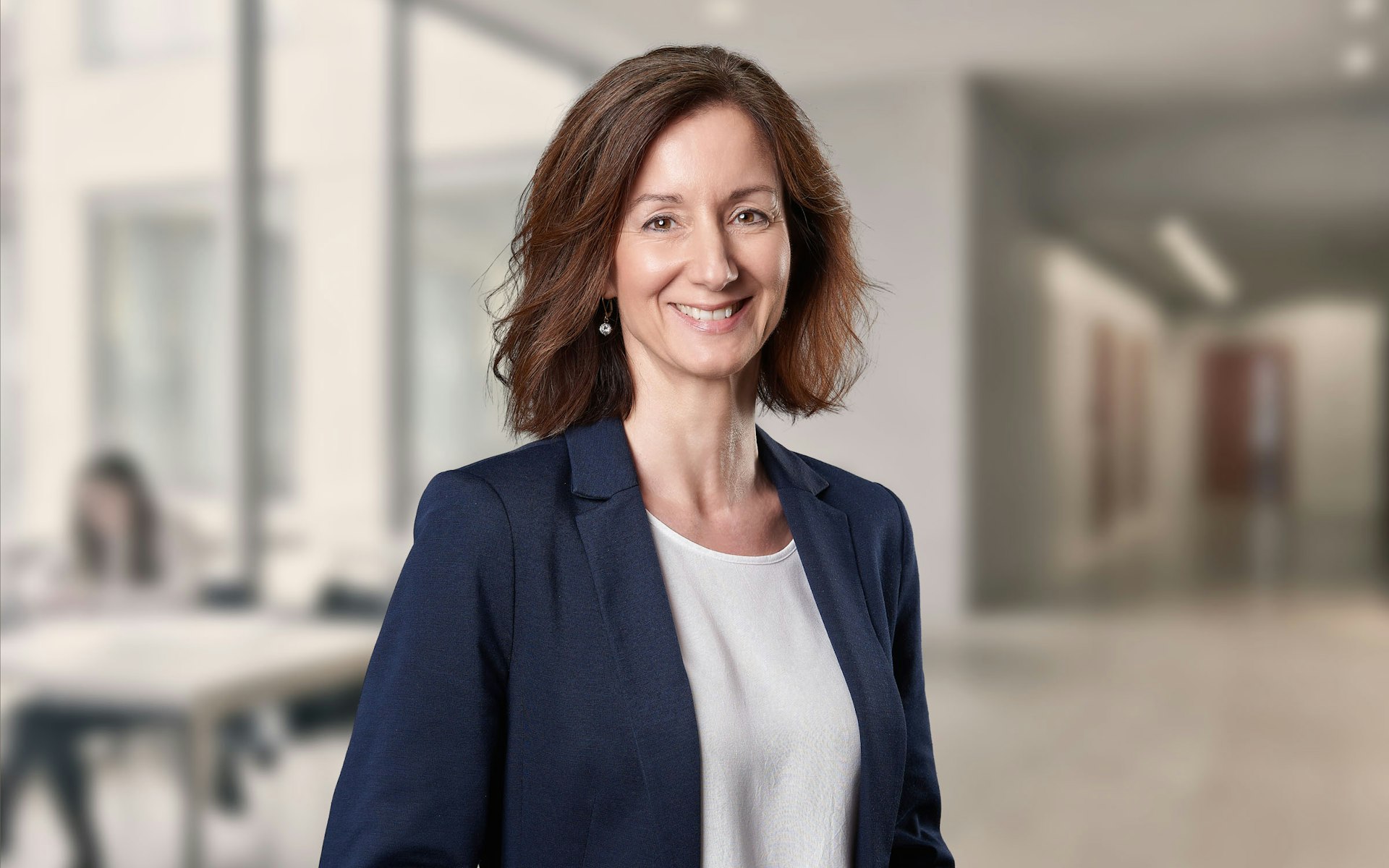 Portrait Monika Wipf Hwz