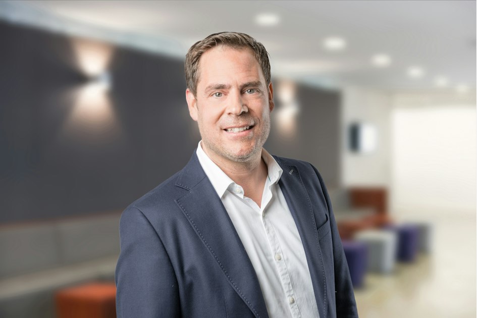 Marc Pfyffer