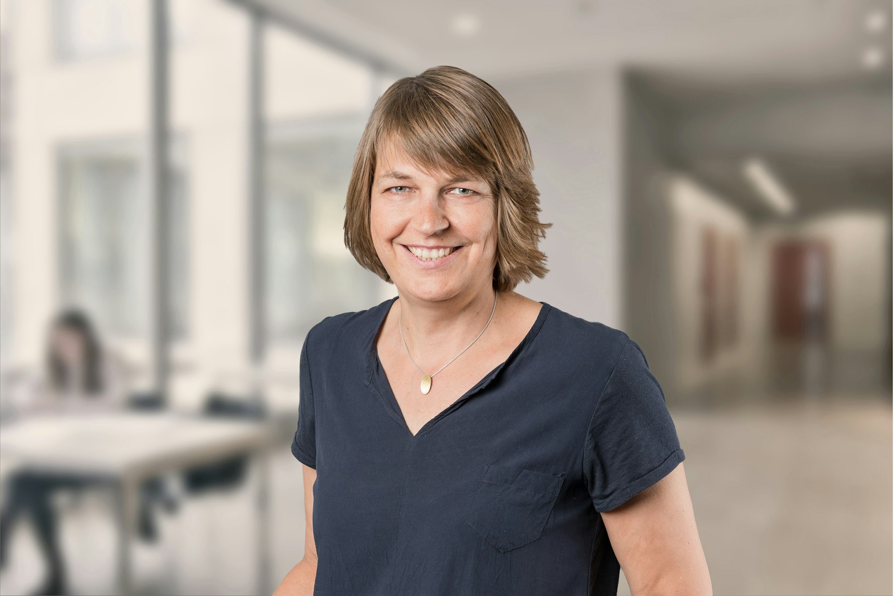 Portrait Birtta Zepf Hwz