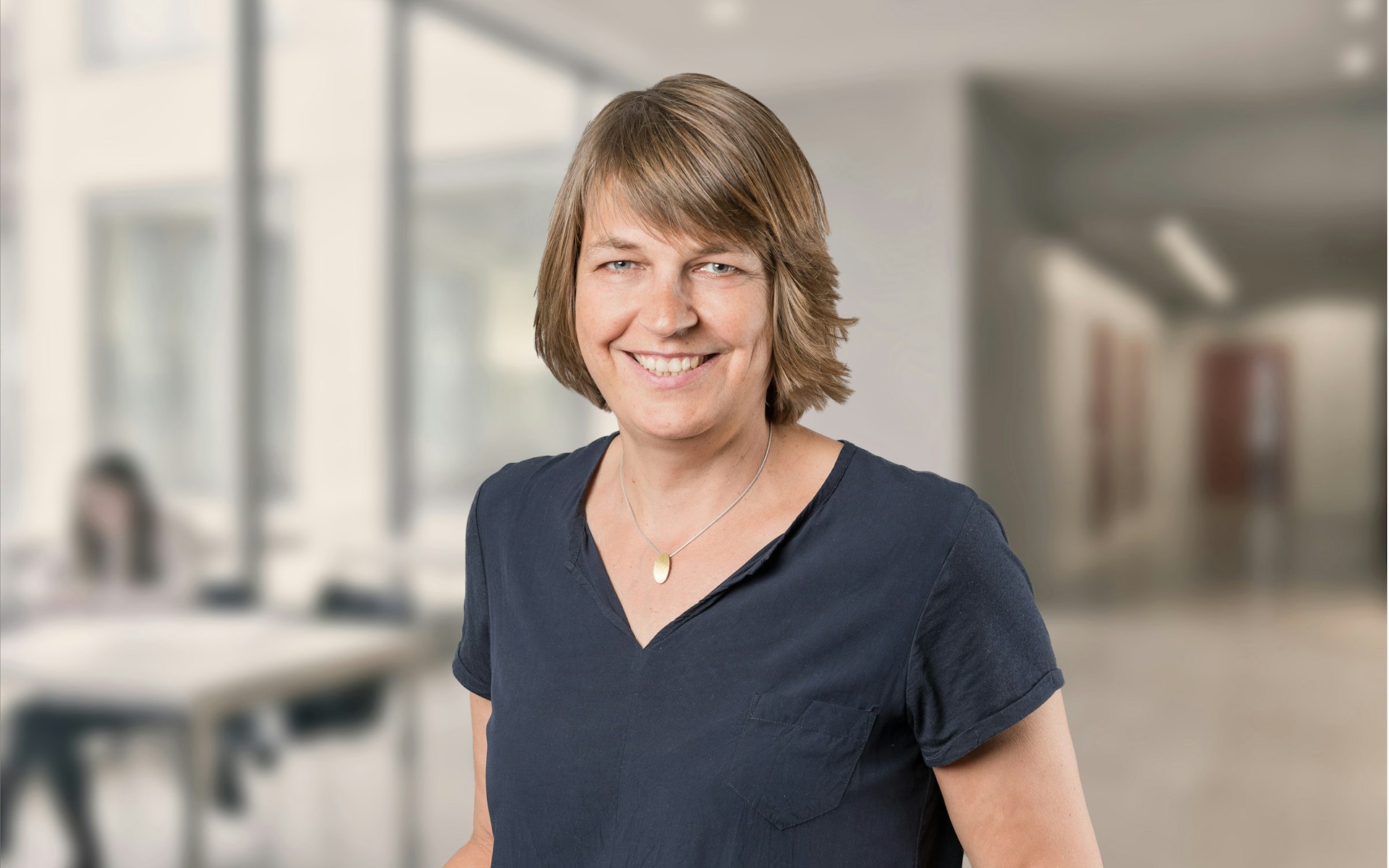 Portrait Birtta Zepf Hwz