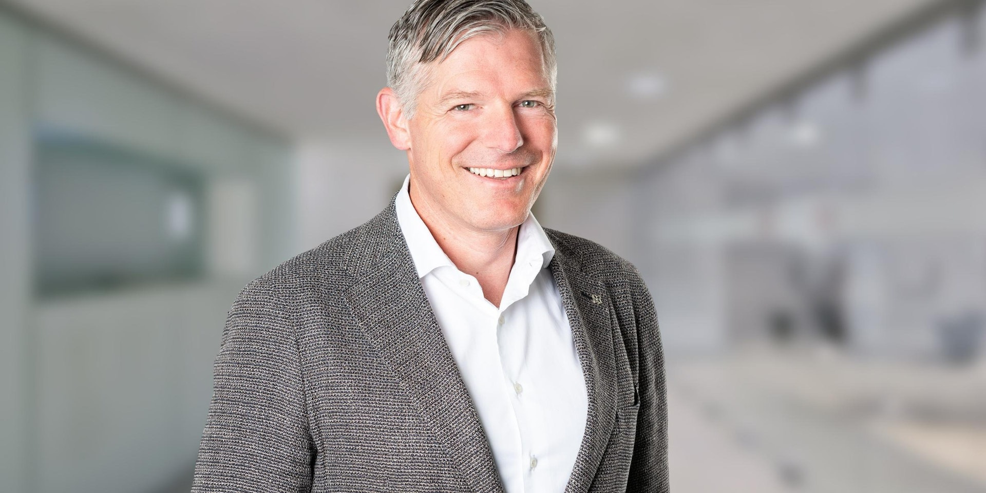 Portrait Markus Streckeisen