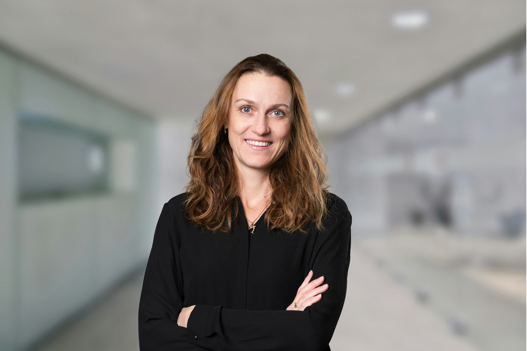 Portrait Pamela Bethke Hwz