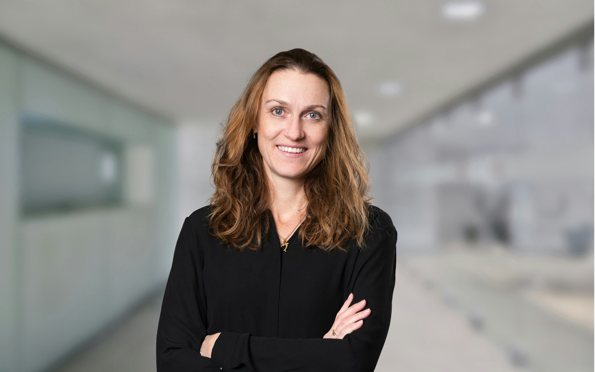 Portrait Pamela Bethke Hwz