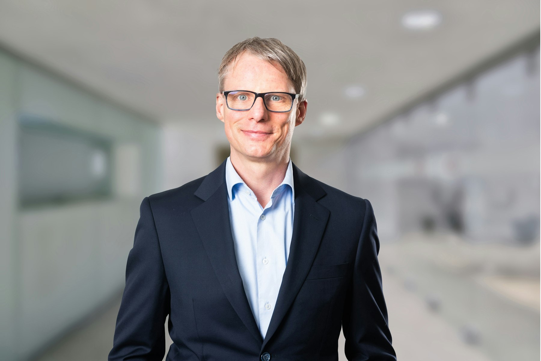 Portrait Oliver Kasper Hwz