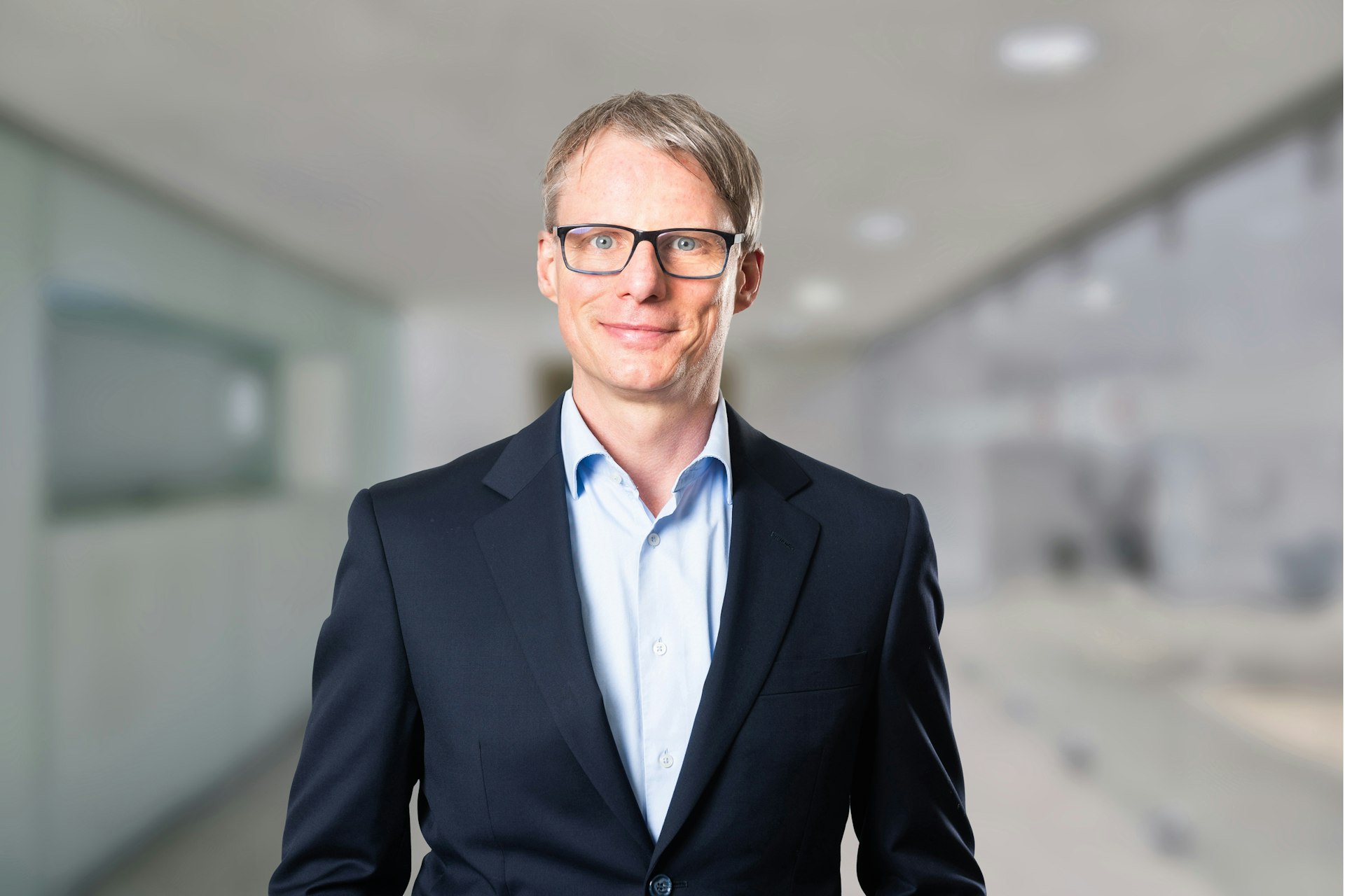 Portrait Oliver Kasper Hwz