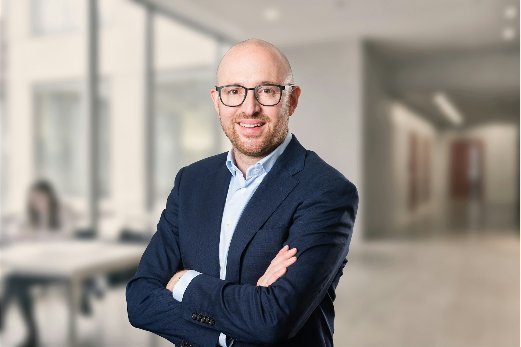 Portrait Adrian Marquard Hwz