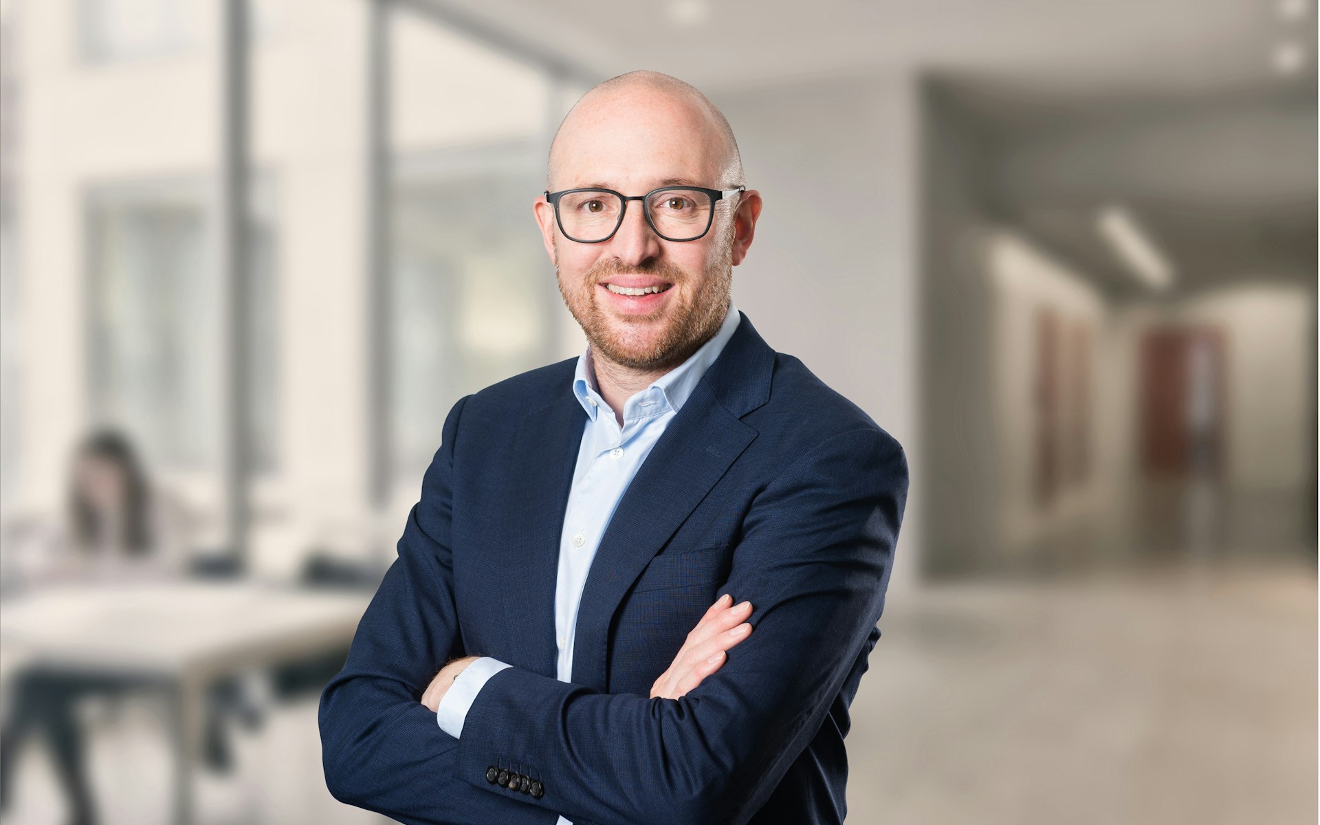 Portrait Adrian Marquard Hwz