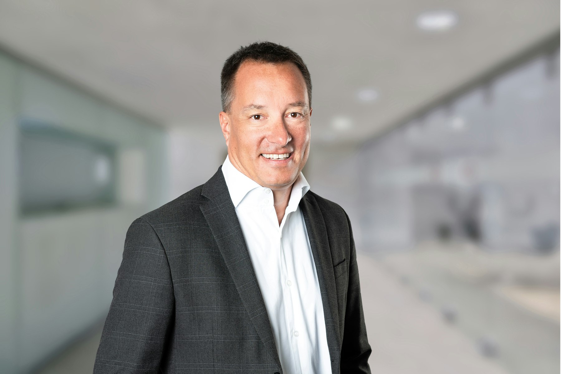 Portrait Martin Meyer Hwz