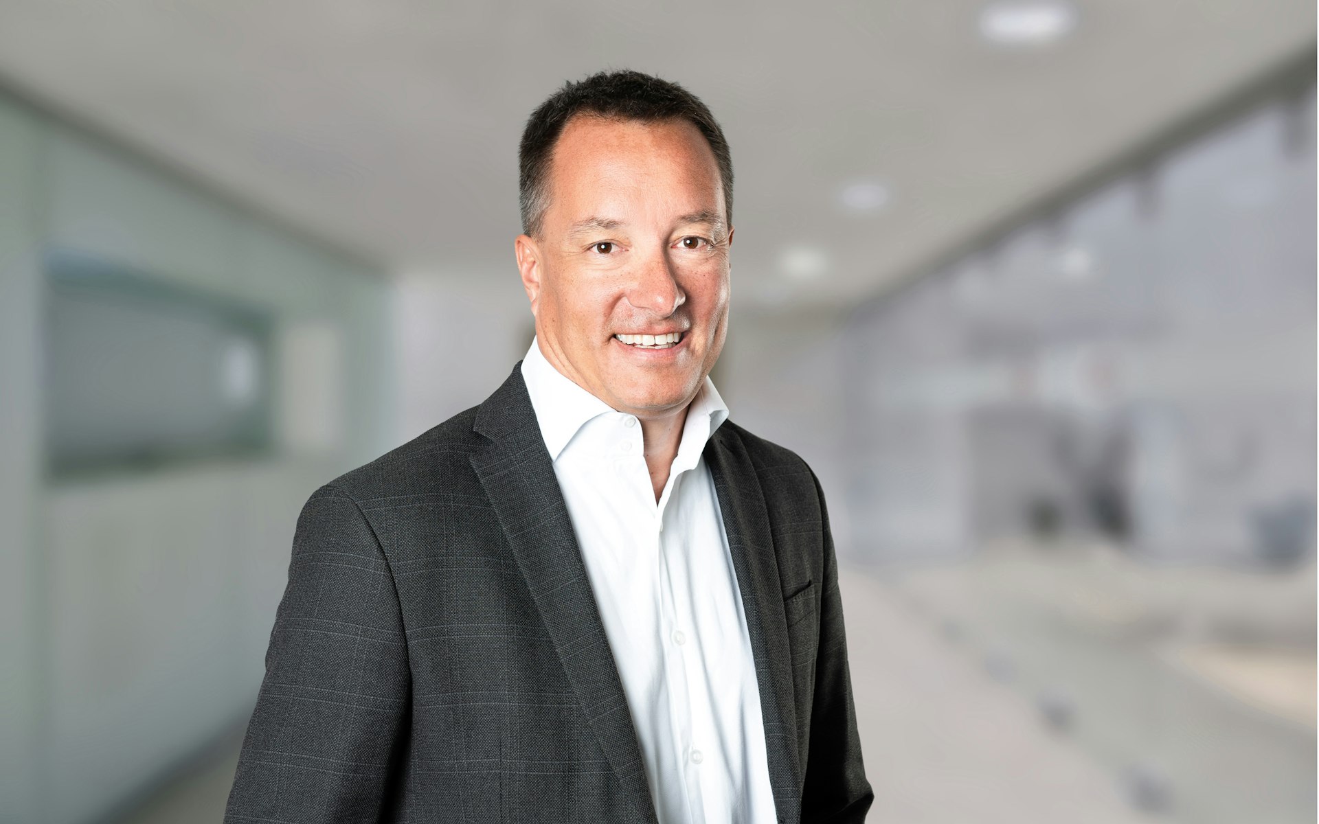 Portrait Martin Meyer Hwz