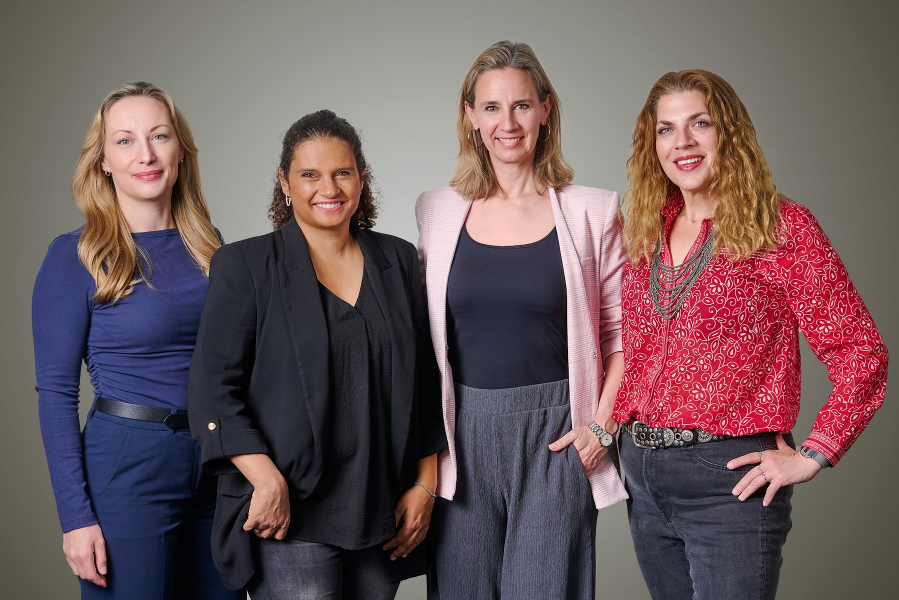 Portrait Academy HWZ