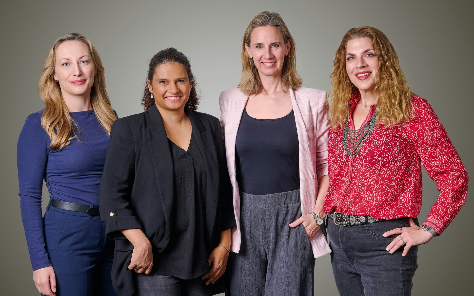 Portrait Academy HWZ