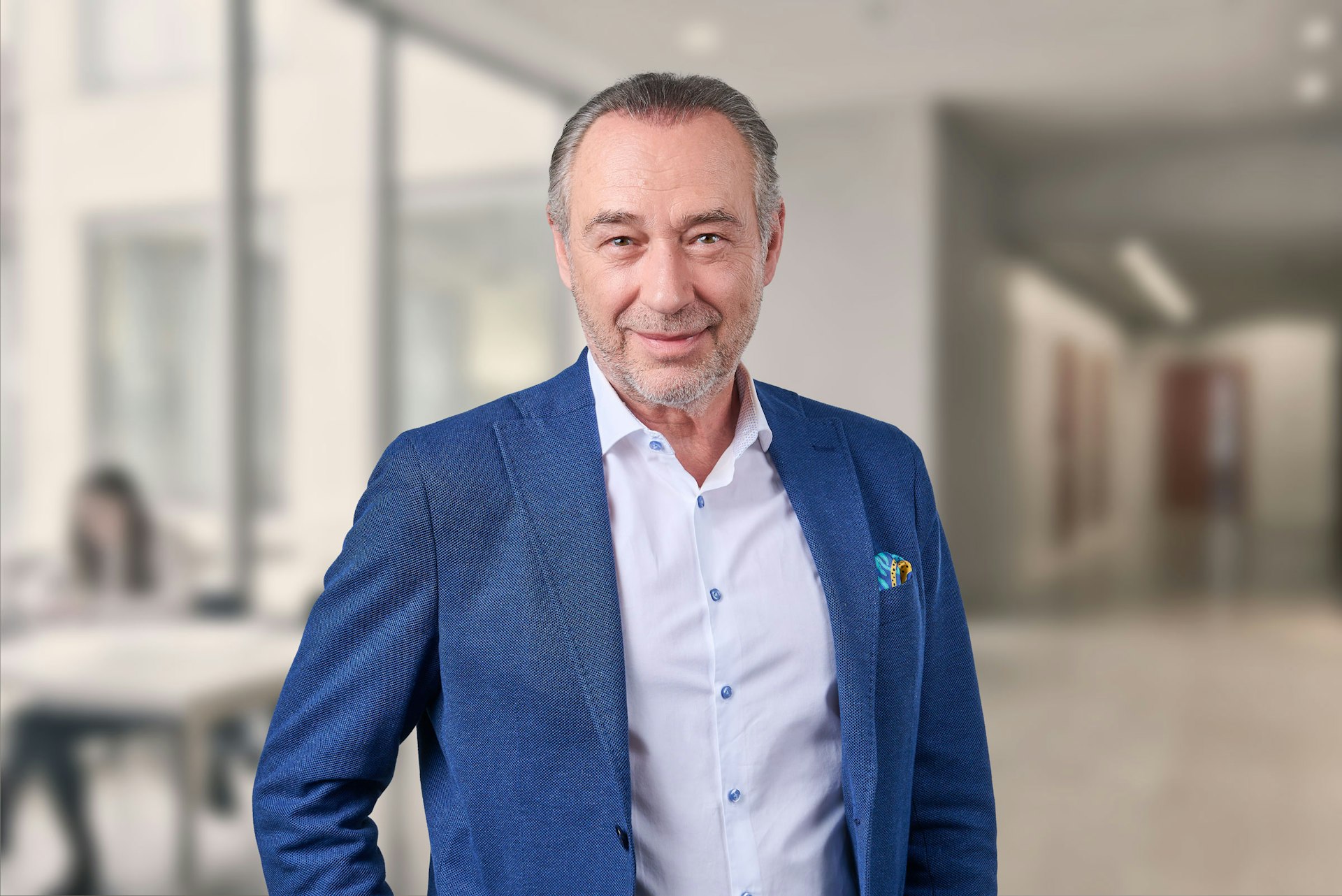 Portrait Hugo Bigi Hwz