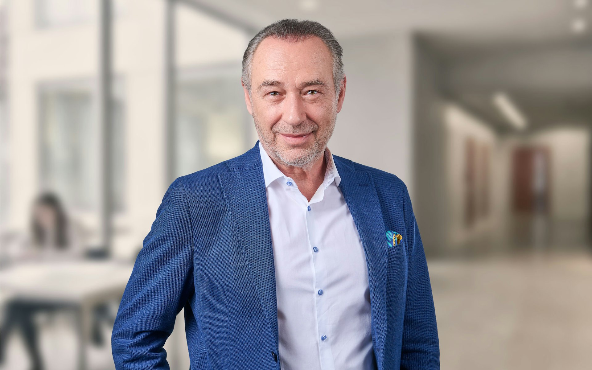 Portrait Hugo Bigi Hwz