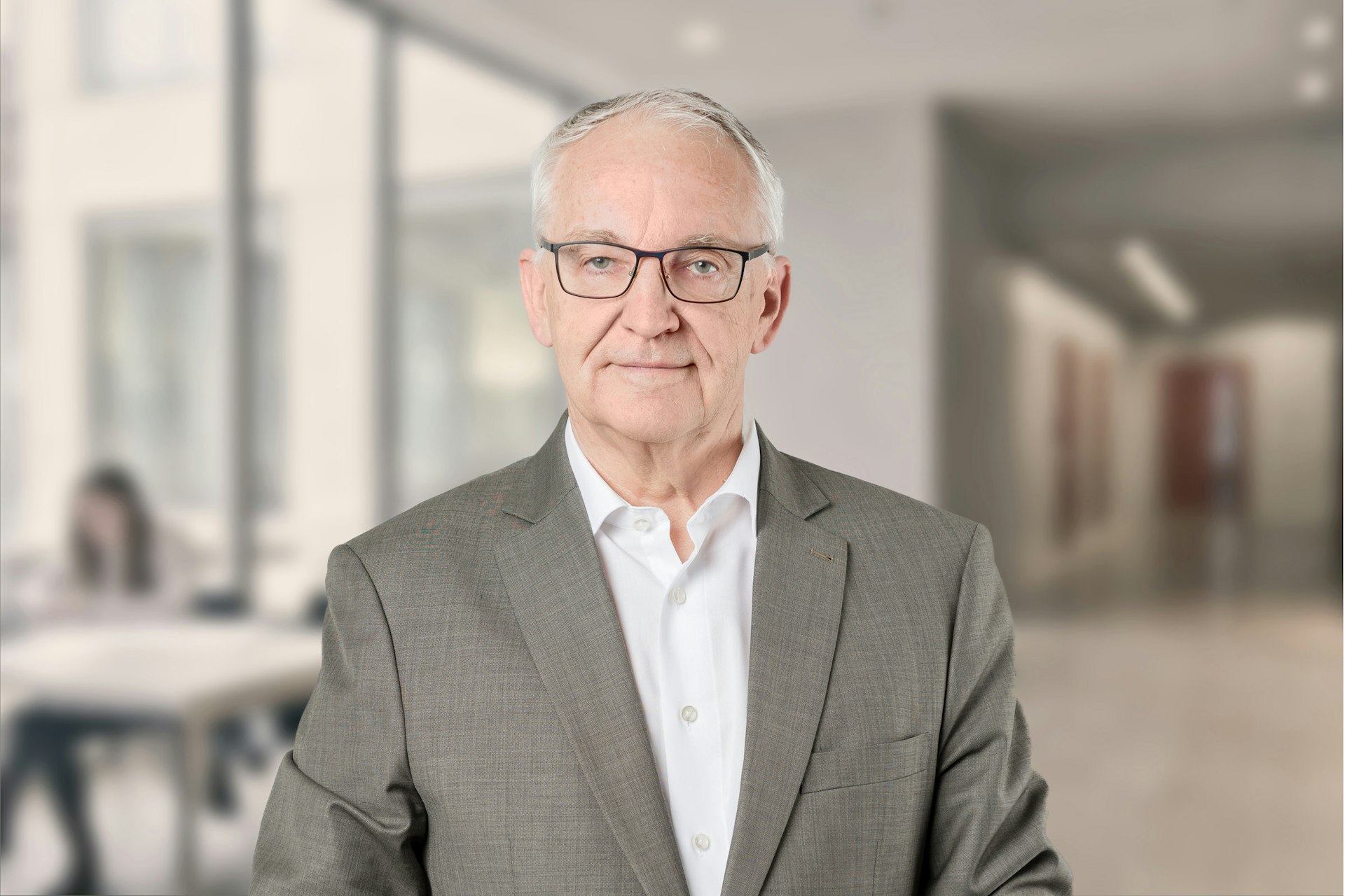 Portrait Cyril Meier Hwz