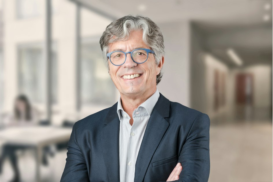Markus Stauffer