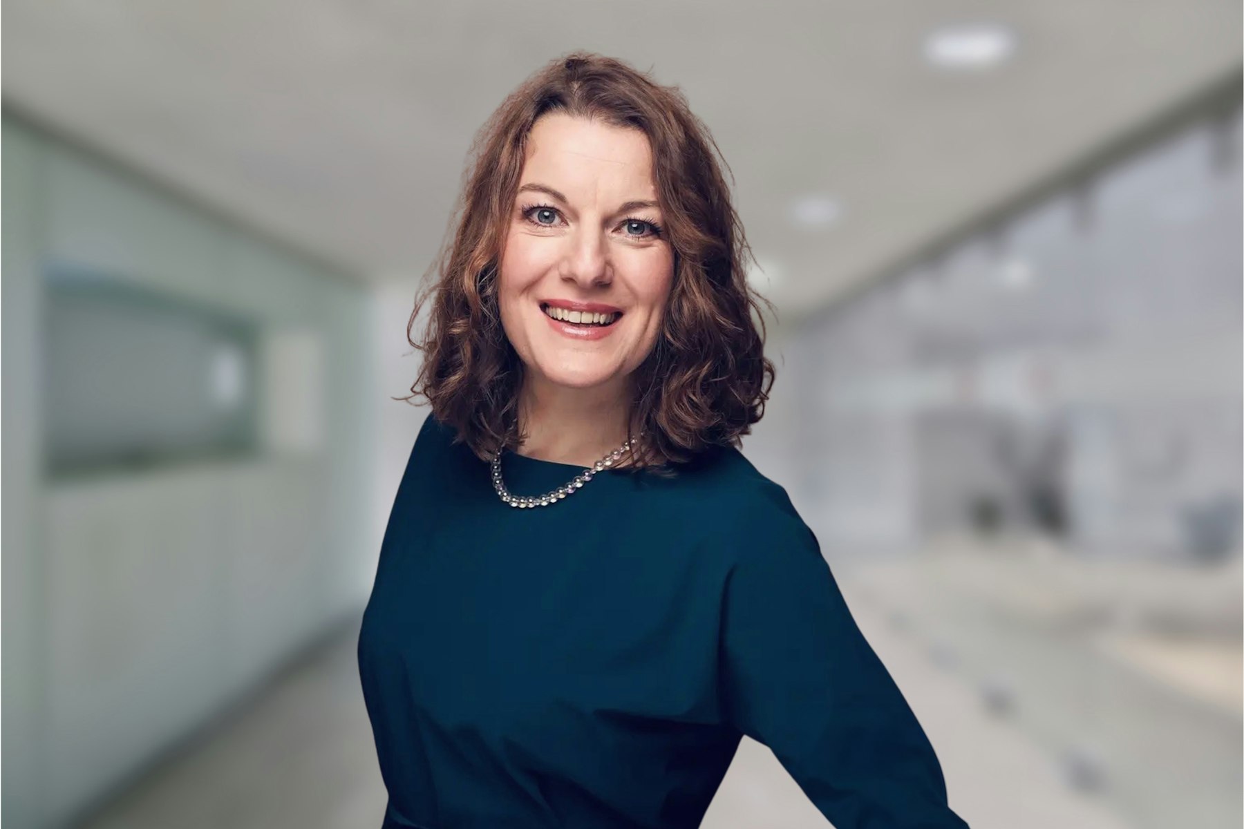 Portrait Nadine Zasadzin Hwz