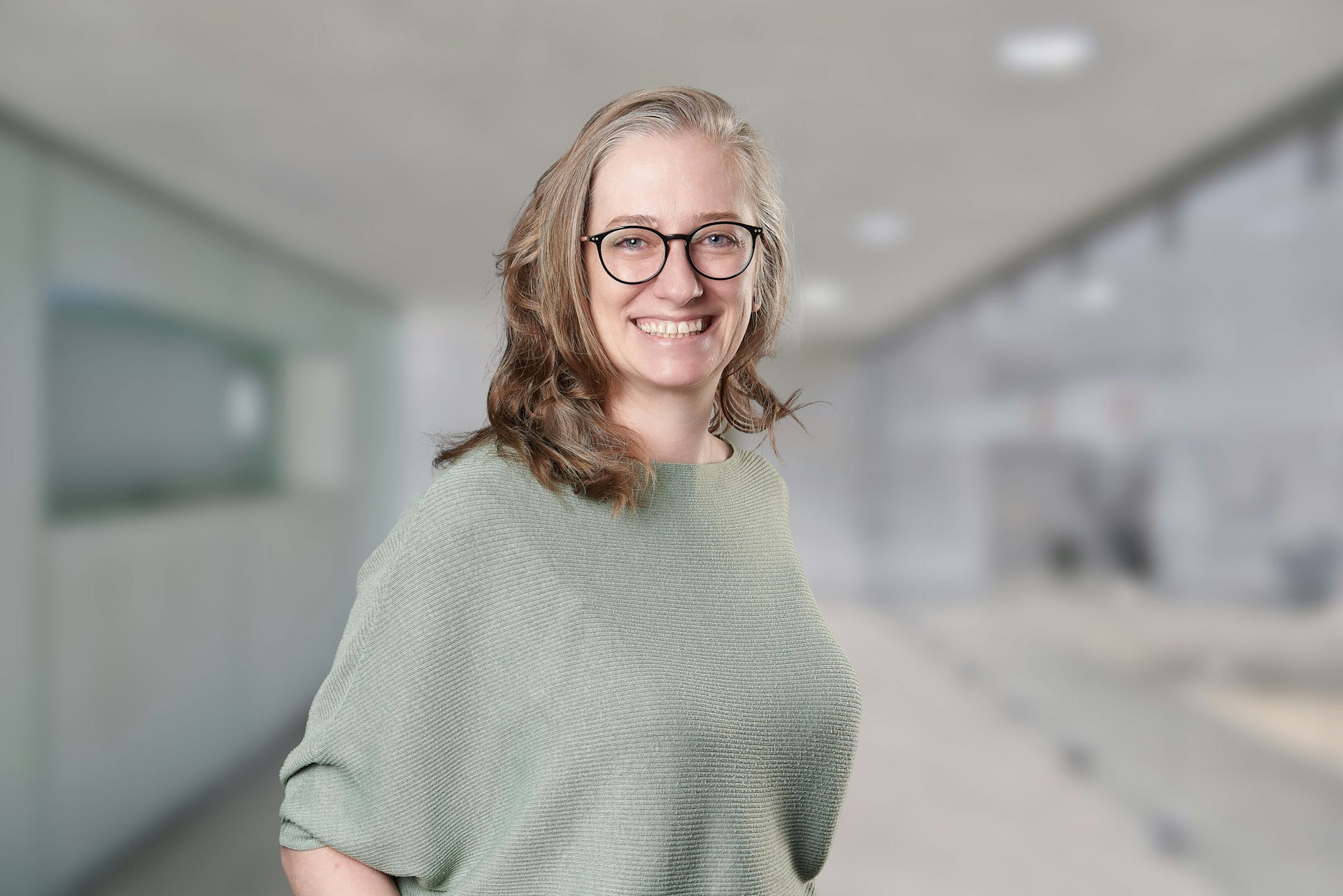 Portrait Tatiana Spogis Hwz