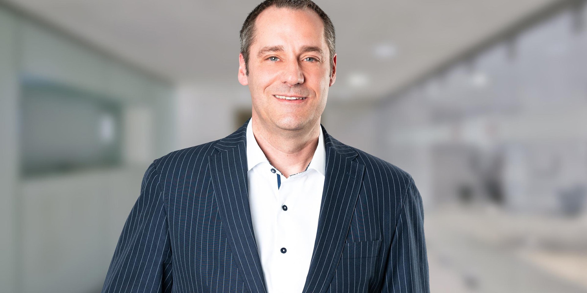 Portrait Roland Krell