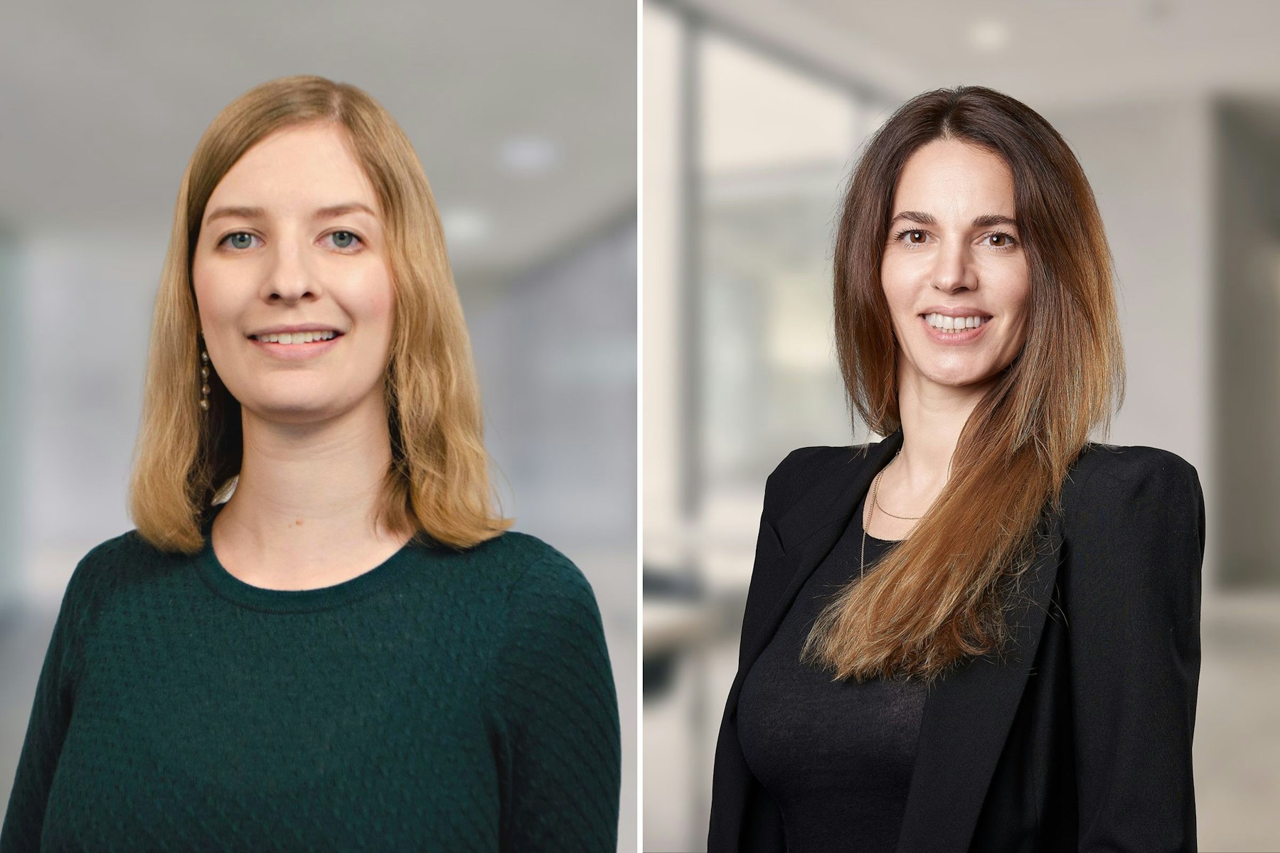 Kontakt Betreuung Master Theses Hwz