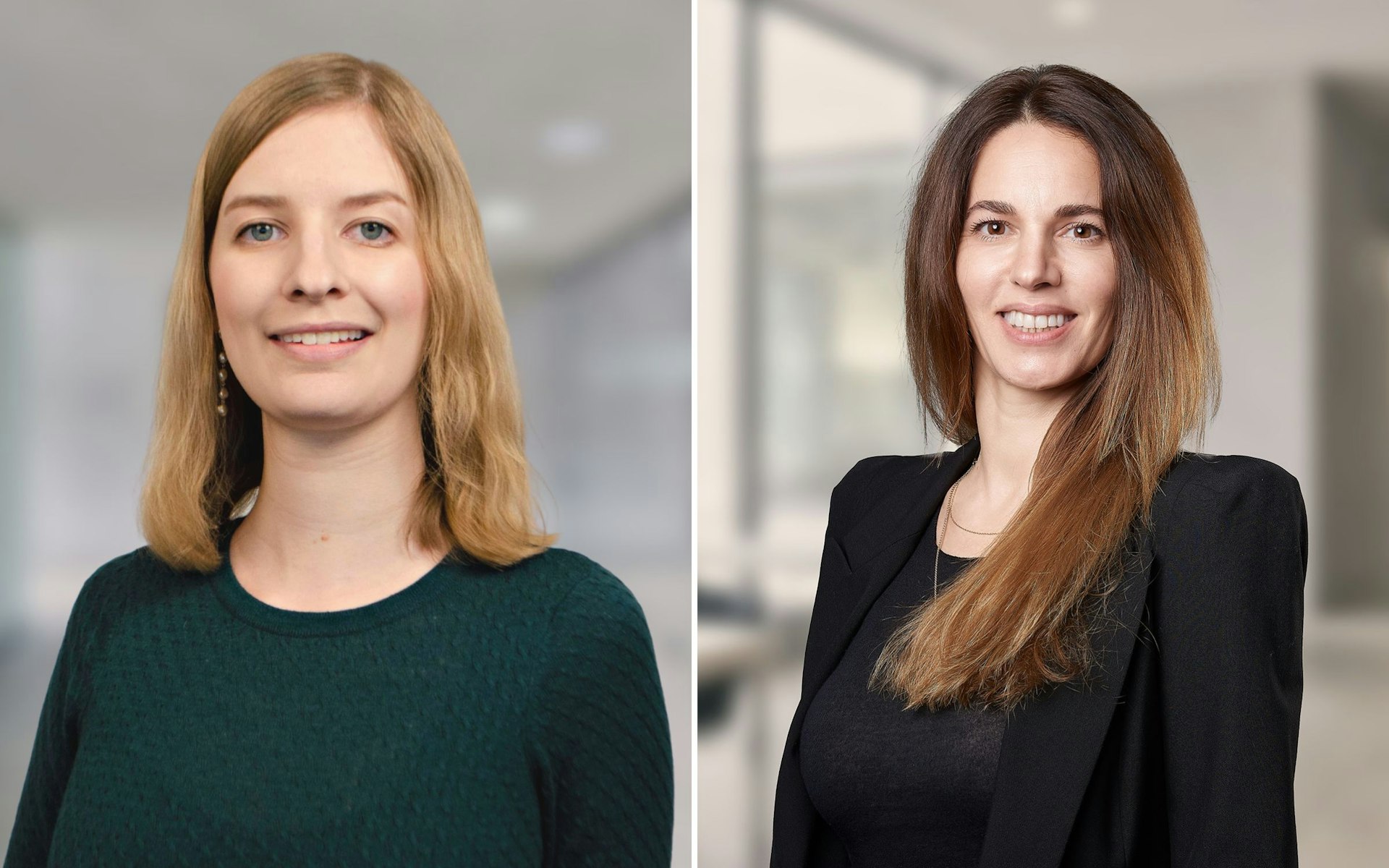 Kontakt Betreuung Master Theses Hwz