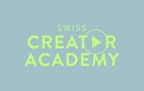 Logo Swiss Creator Academy