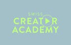 Logo Swiss Creator Academy