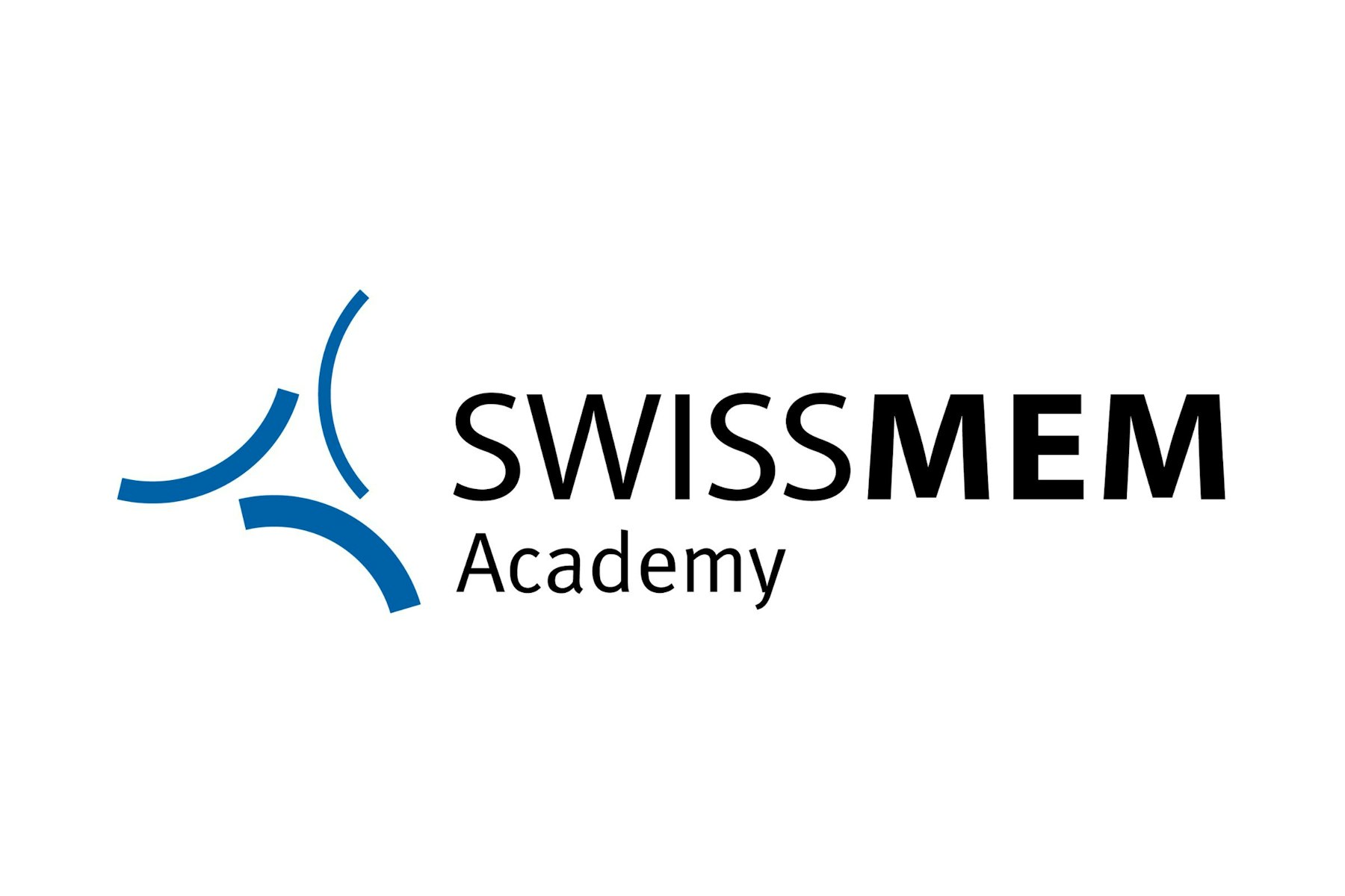 Logo Swissmem Portrait