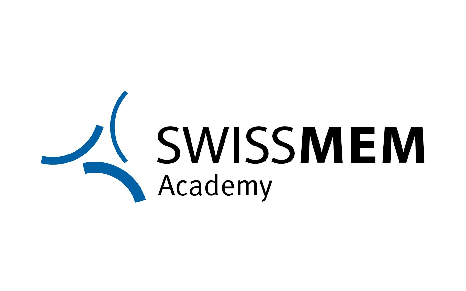 Logo Swissmem Portrait