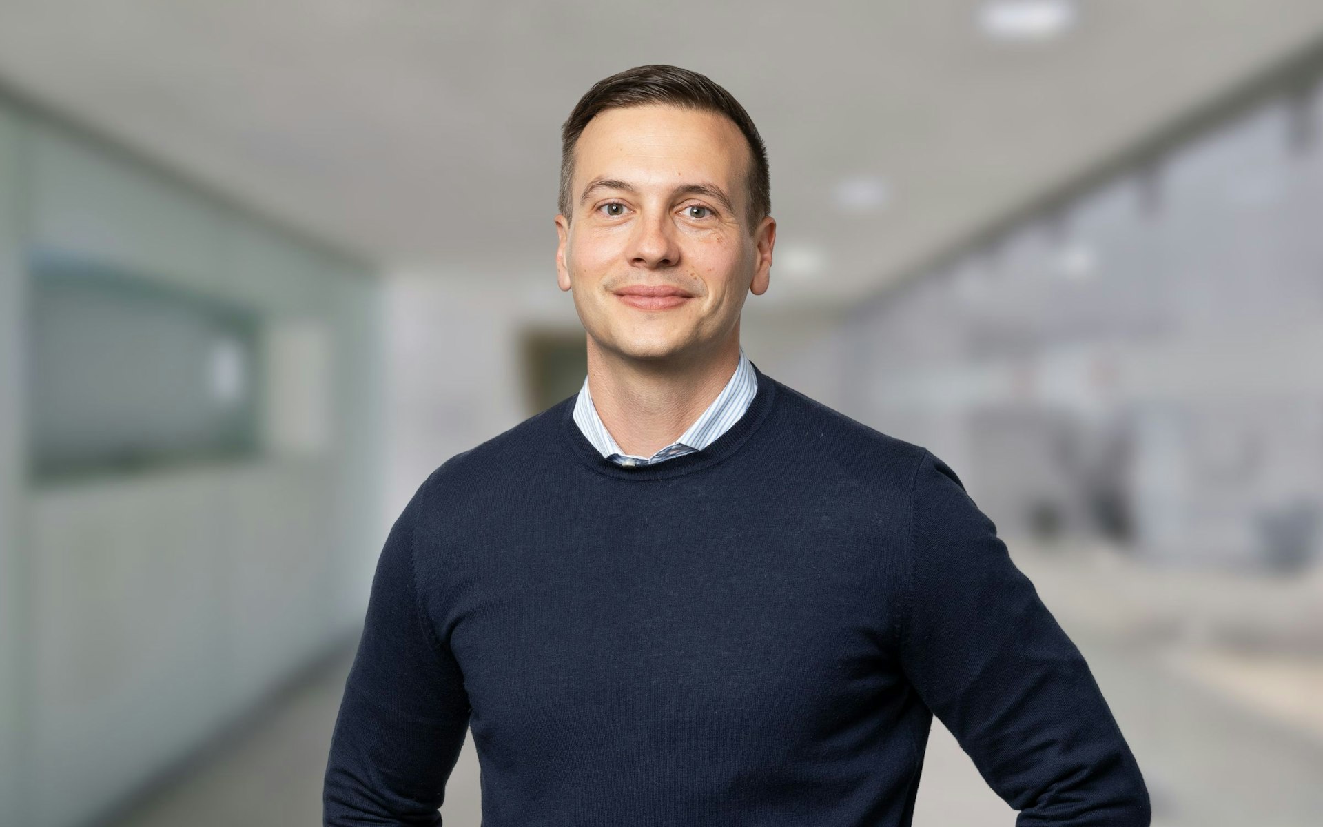 Portrait Comugnaro Marco Hwz Mendo