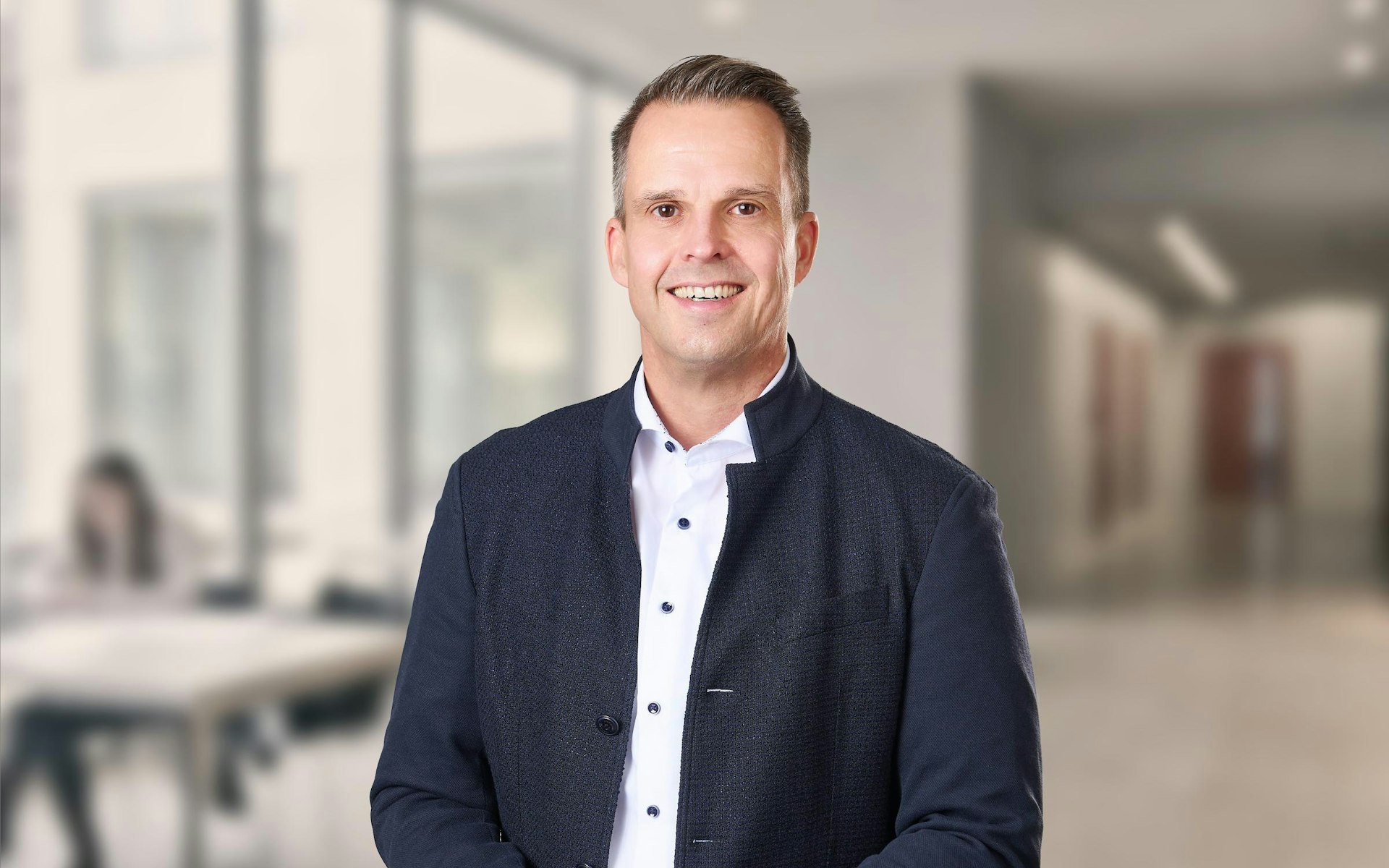 Hwz Neuer Rektor Brian Rueeger 2400x1200