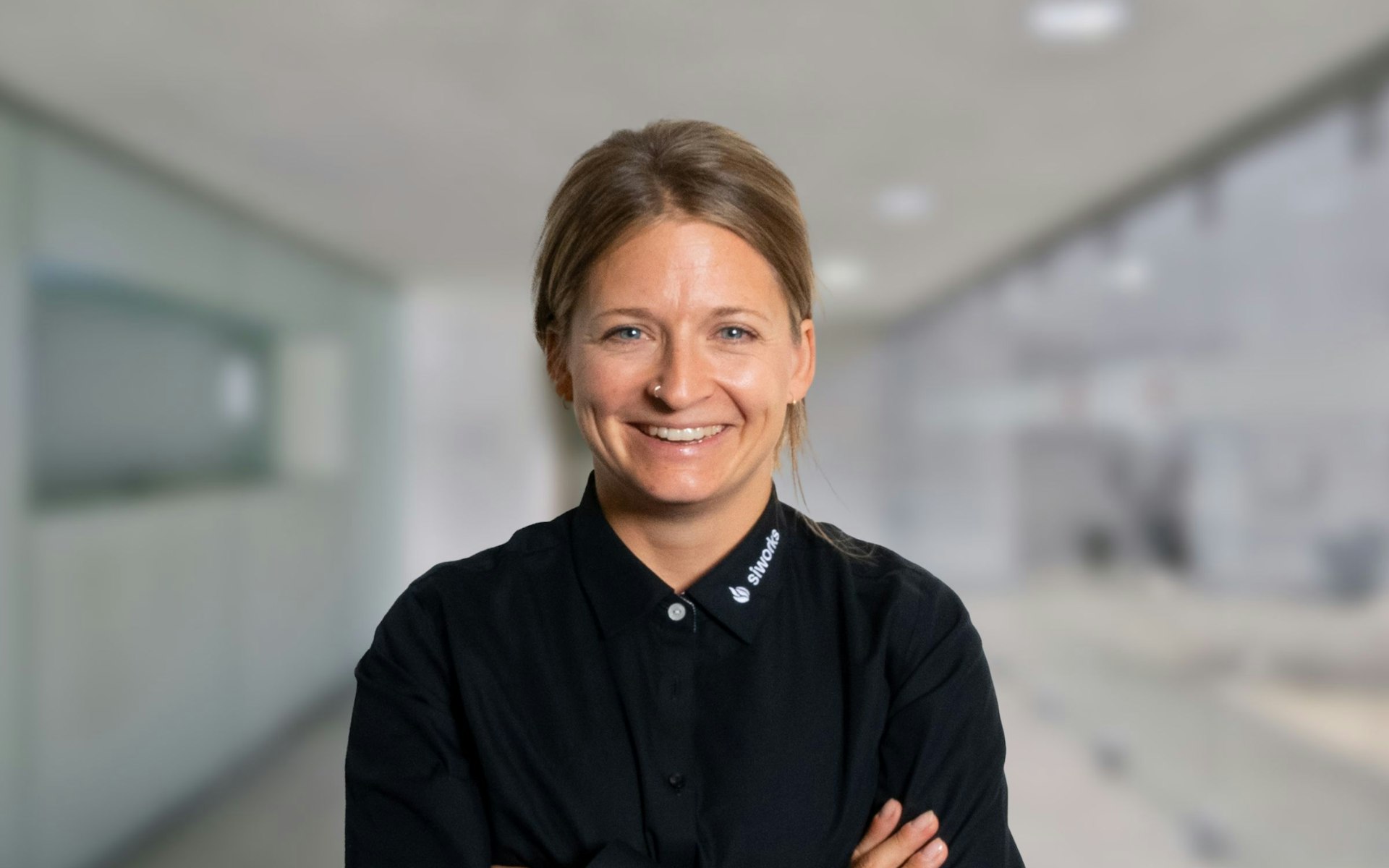 Portrait Jasmin Jnglin Siworks