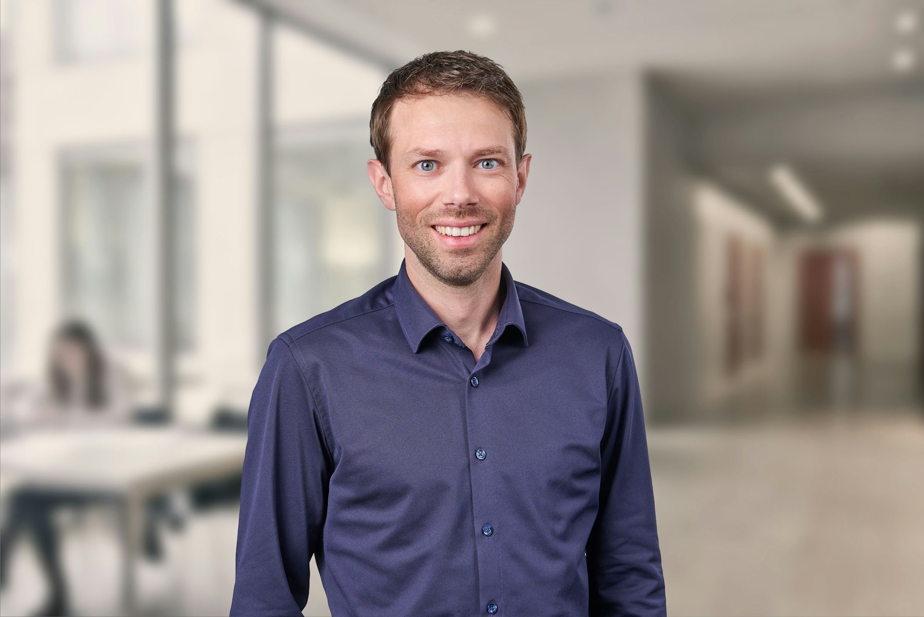 Portrait Mario Facchinetti Hwz