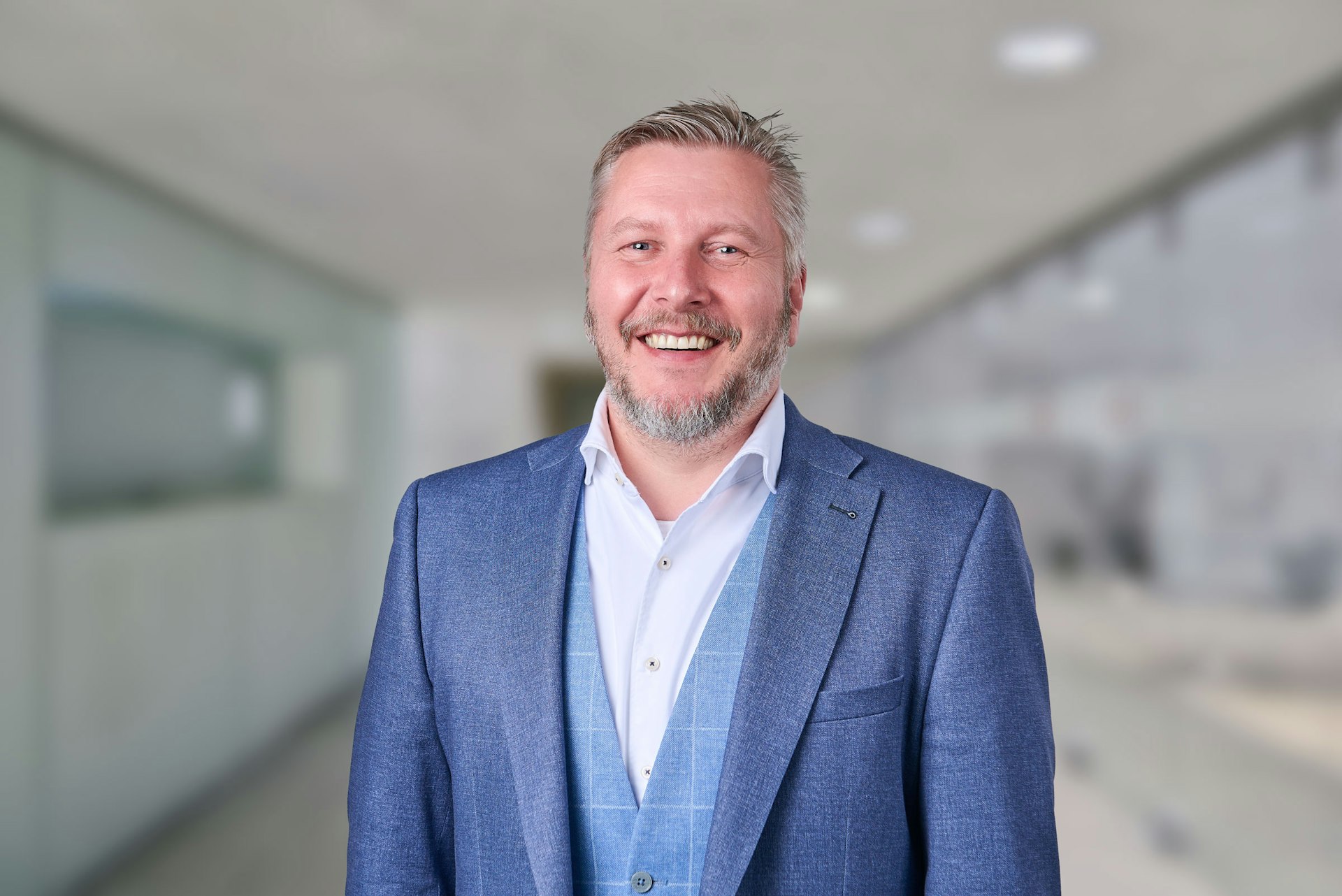 Portrait Michael Klaas Web