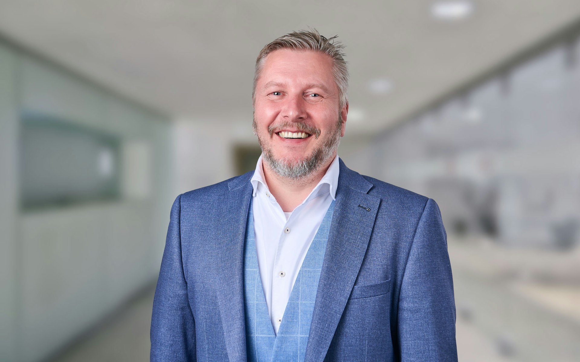 Portrait Michael Klaas Web