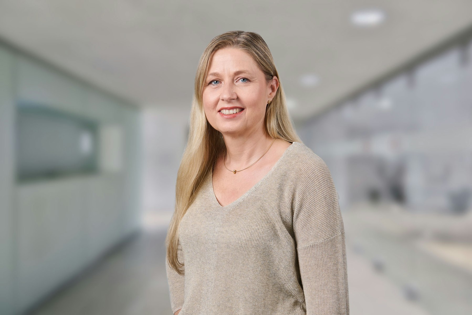 Portrait Nötzli Ursula HWZ