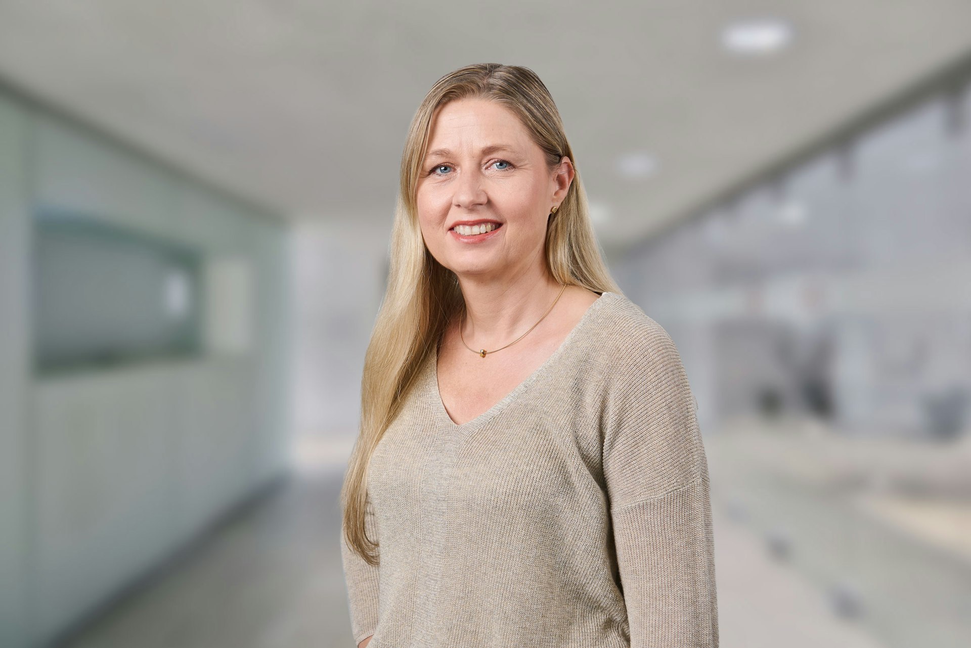 Portrait Nötzli Ursula HWZ