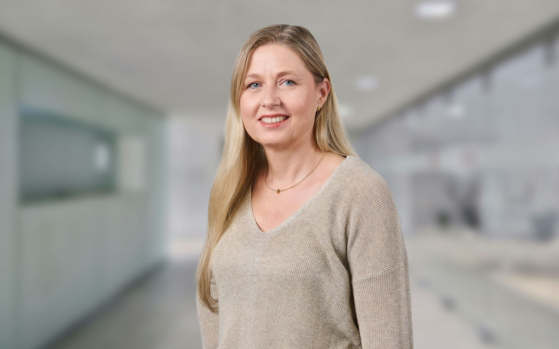 Portrait Nötzli Ursula HWZ