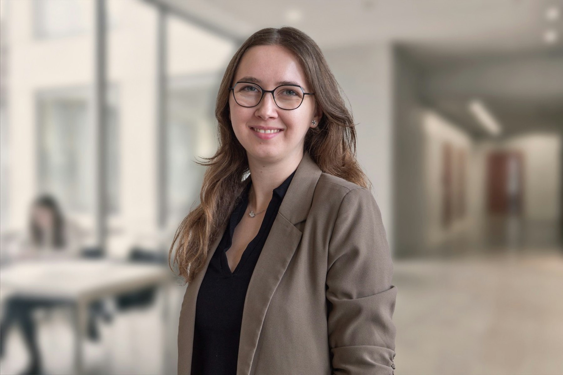 HWZ Portrait Shauna Künzi