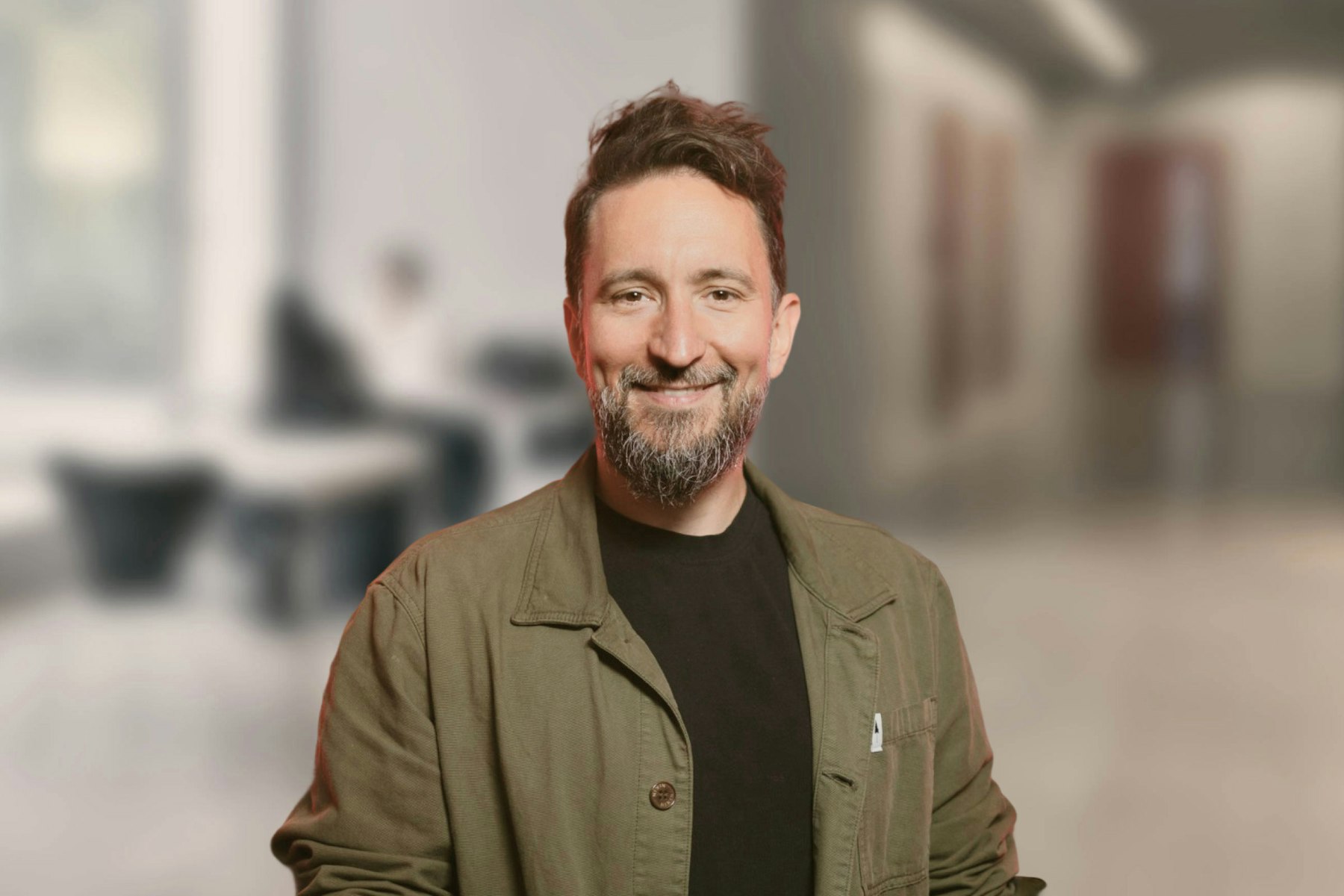 Portrait Hwz Chris Beyeler