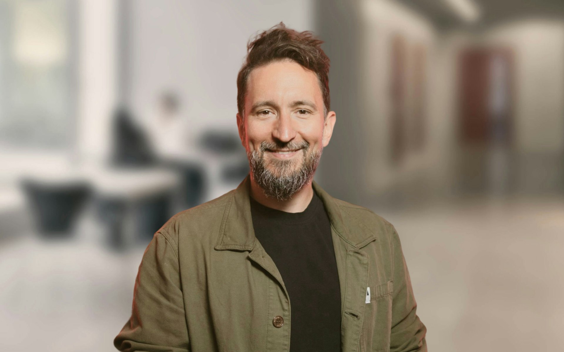 Portrait Hwz Chris Beyeler