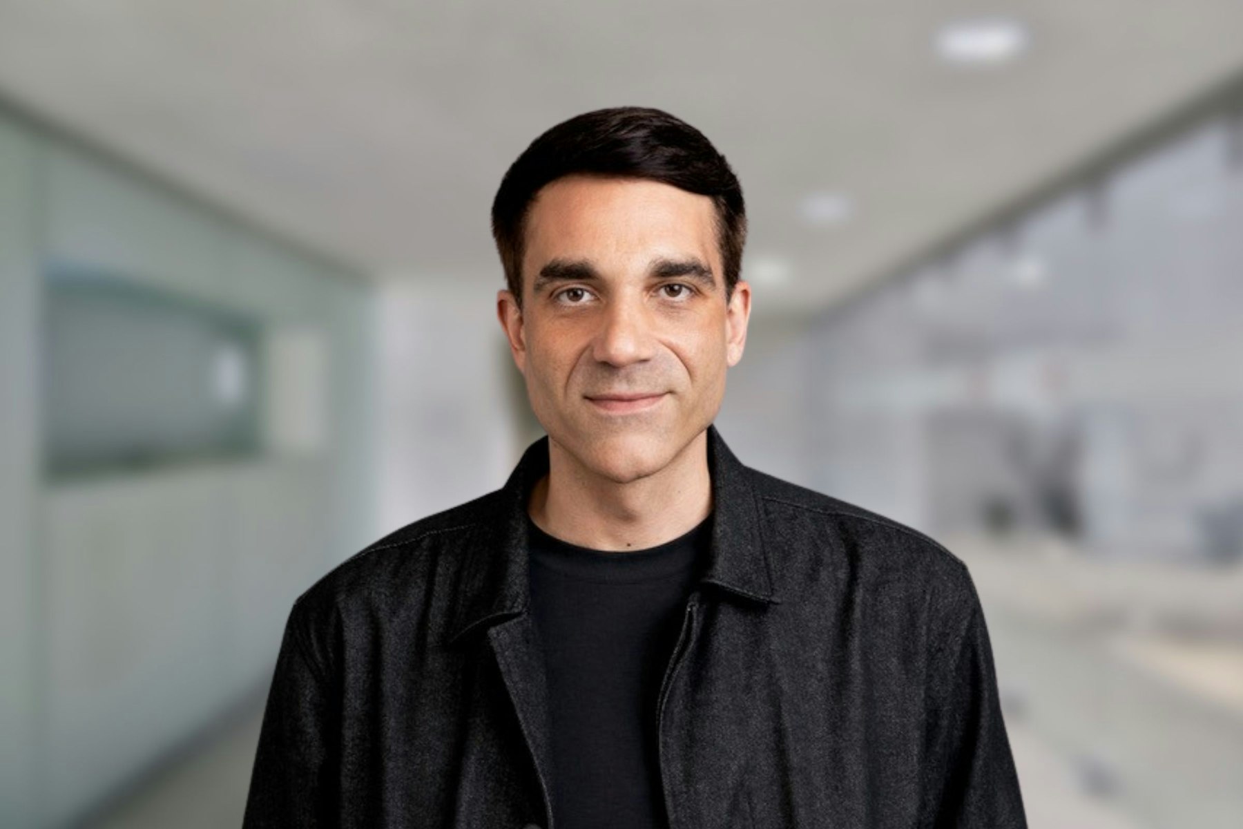 Portrait David Torcasso HWZ