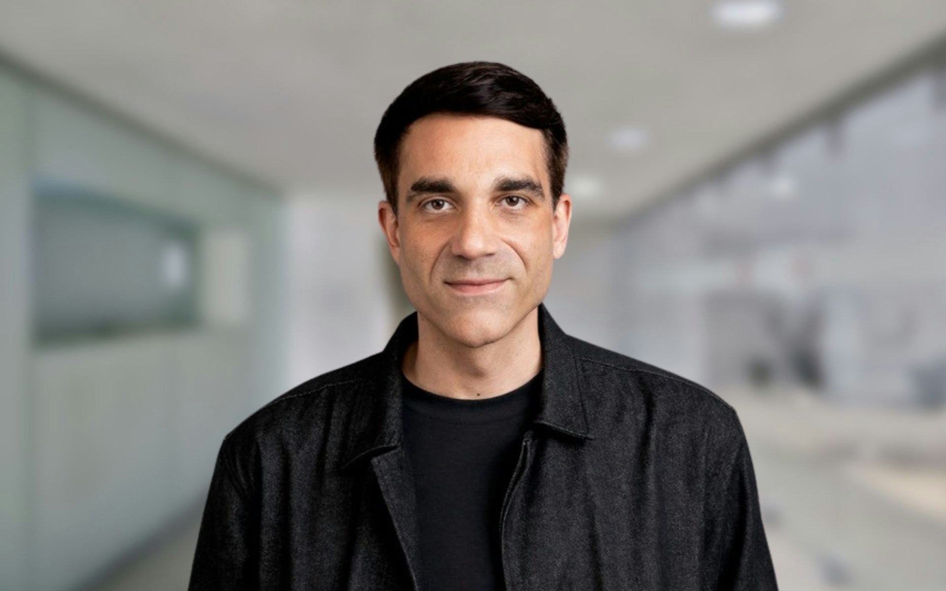 Portrait David Torcasso HWZ